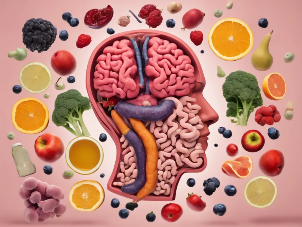 The Gut-Brain Connection: Exploring the Link Between Gut Health and Mental Well-Being