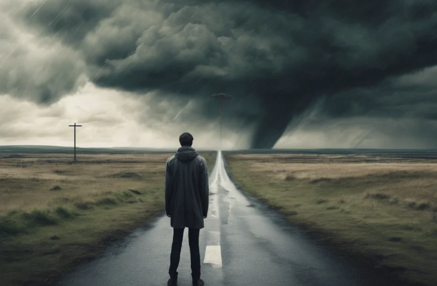 Quieting the Storm: Understanding Anxiety and Depression Through Statistics