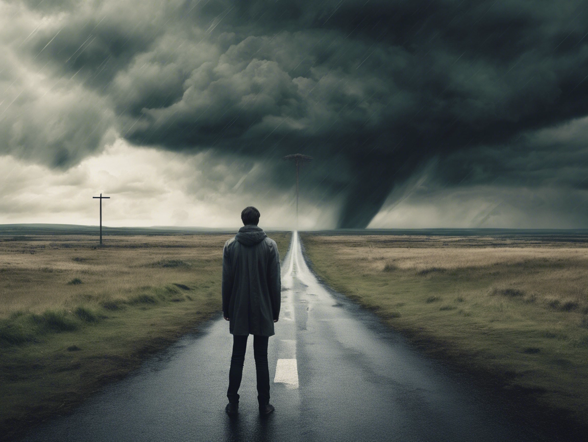 Quieting the Storm: Understanding Anxiety and Depression Through Statistics